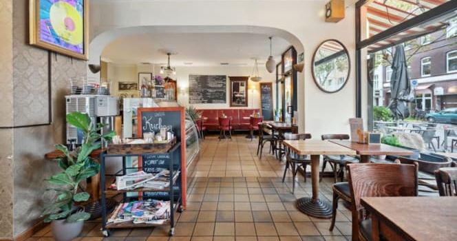 Cafe Krumel