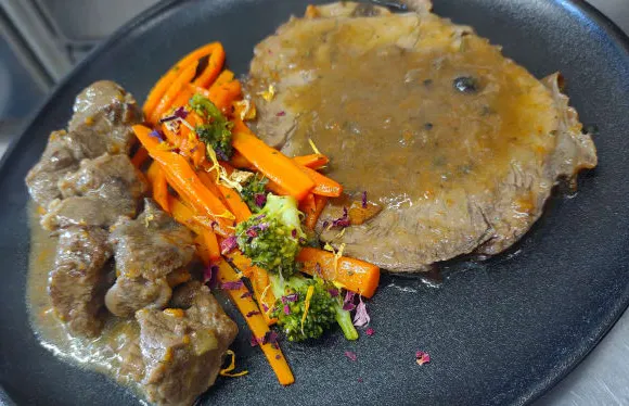 Ristorante Osteria Al Castello