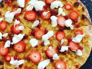 de Keizer Grillroom & Pizzeria