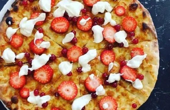 de Keizer Grillroom & Pizzeria