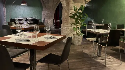 DOC The Burger House in Parma