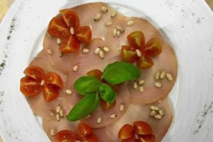 Sotto le Logge del Papa