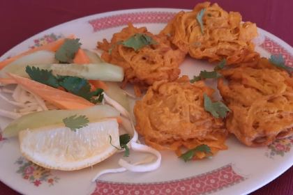 Gorkha Palace Indian Restaurant