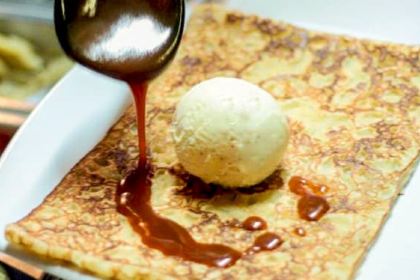 Creperie des Canettes