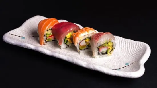 Sushi Bistrò