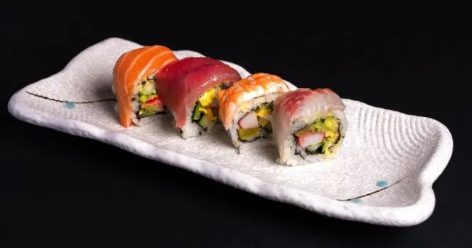 Sushi Bistrò