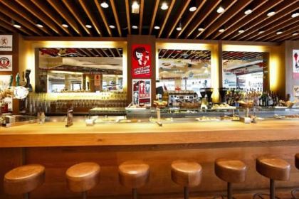 Tapa Tapa Passeig de Gracia