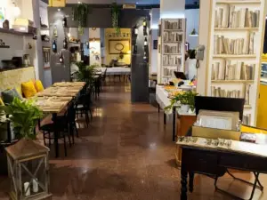 Osteria del Poeta