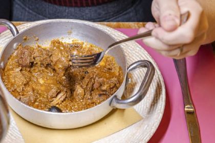 Osteria Cipolla Rossa