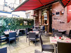 Don Quichotte Eten & Drinken