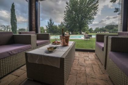 Ristorante Fattoria di Corsignano