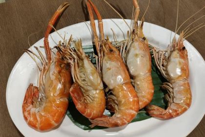 Somboon Seafood @ Ratchada