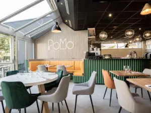 Restaurant PoMo