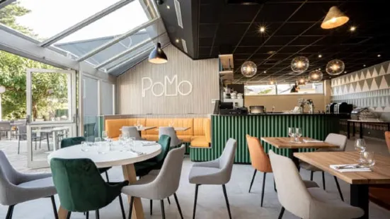 Restaurant PoMo