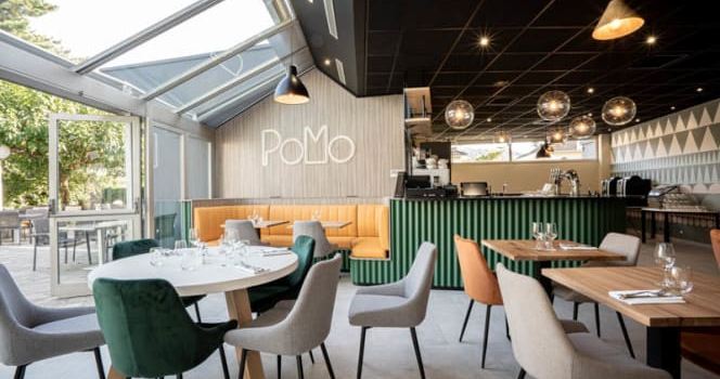 Restaurant Le Trolle