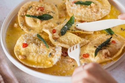 Italian Street Kitchen