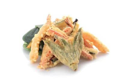 Daruma Sushi - Parlamento