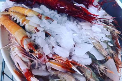 Freiduria Marisquería Moya