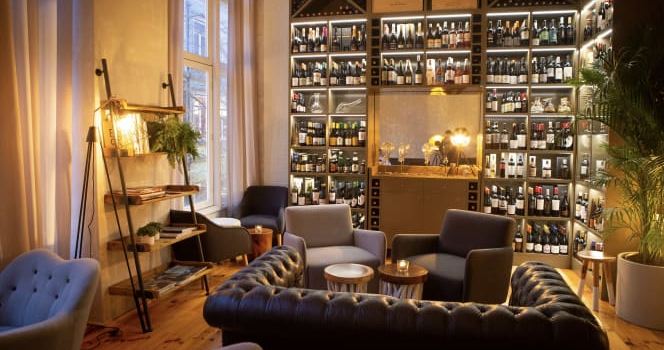 Mind the Glass - WINE | BISTROT | BAR