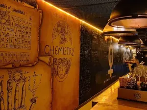 Alquimia Barcelona