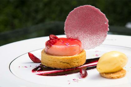 Salone Eva - Restaurant & Cocktail Bar