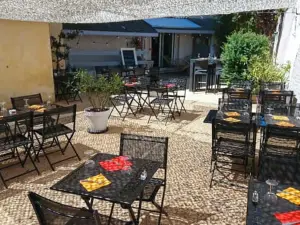 Mon P'Tit Bistro
