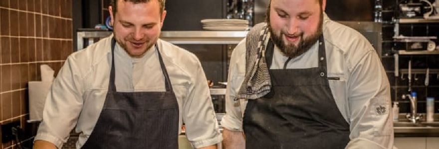 Grandcafe Noordeinde