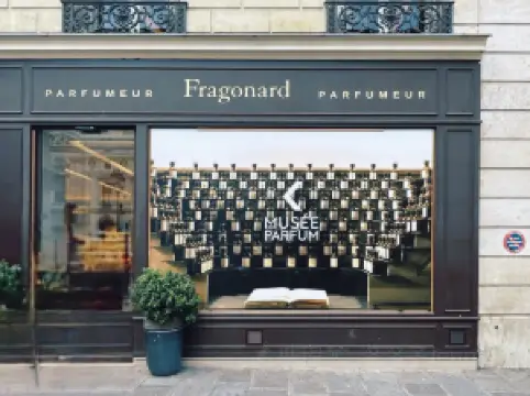 Musée du Parfum