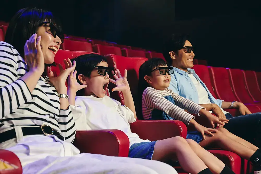 2_LEGOLAND DISCOVERY CENTER Tokyo