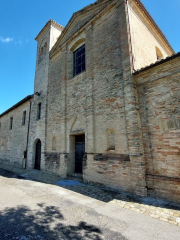 Il Conventino di Monteciccardo