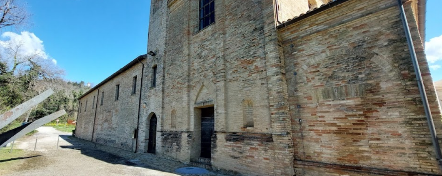 Conventino Monteciccardo Wines and EVO Oils