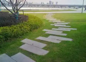 如心櫻花公園