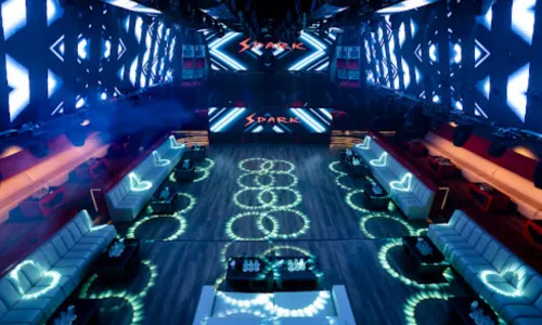 Spark Club KL