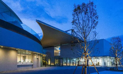 Shikoku Aquarium