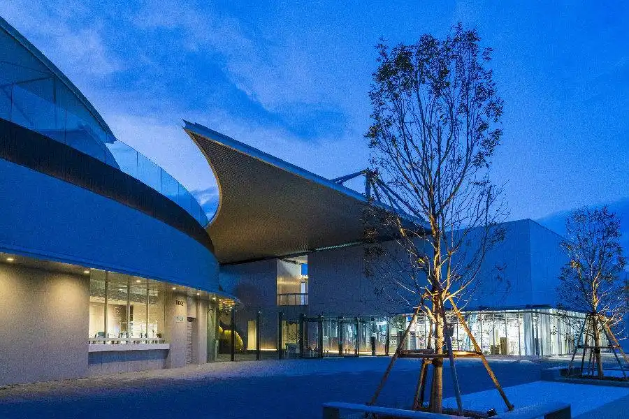 Hotels near Shikoku Aquarium