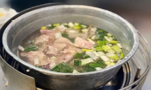 陳玉華一衹雞分店