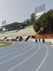 Cementos Progreso Stadium