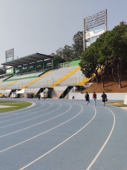 Estadio Cementos Progreso