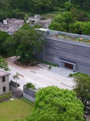 廣東台山海上絲綢之路博物館
