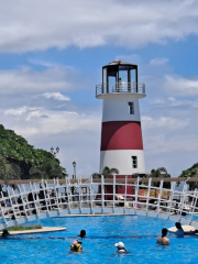 El Faro de Puntarenas