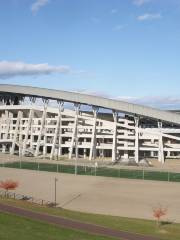 Grande 21 (Miyagi Prefectural Sports Park)