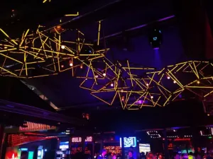 SOLO CLUB