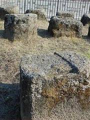 Jiangdong Ershisi Kuai Shi Ruins