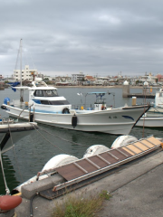 Awase Fishing Port