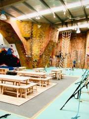 The Climbing Centre