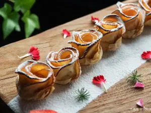 Top 15 Fine Dining in Chongqing