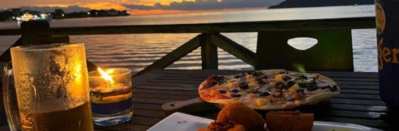 Toscani's Wine & Dine Cafe