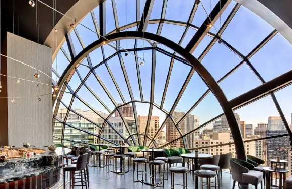 The View Lounge