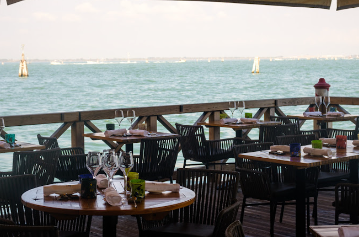 2026 Algiubagio Restaurant (Venice City Center, Venice