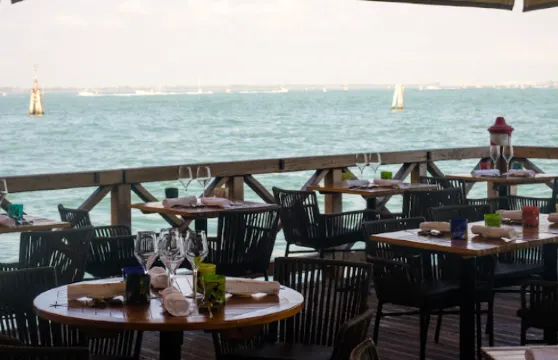 Algiubagio Restaurant